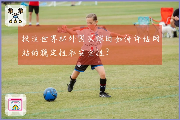 投注世界杯外围买球时如何评估网站的稳定性和安全性？